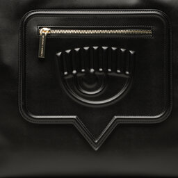 

Сумка Chiara Ferragni 74SB4BF4 Black, Чорний