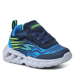 Skechers Сникърси Skechers Maver 401503N/NVBL Navy/Blue