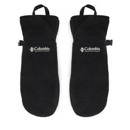 Columbia Damenhandschuhe Columbia Helvetia™ 2175001 Schwarz