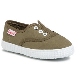 Cienta Scarpe sportive Cienta 55000 Kaki 22