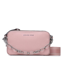 MICHAEL Michael Kors Дамска чанта MICHAEL Michael Kors Jet Set 32S3SJ6C1L Pink