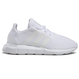 

Взуття adidas Swift Run J F34315 Ftwwht/Ftwwht/Ftwwht, Білий