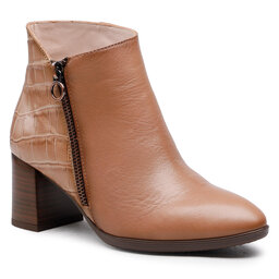 Hispanitas Botki Hispanitas Selena-I2 HI222353 Almond