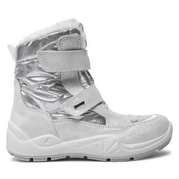 Primigi Śniegowce Primigi 6882500 D GORE-TEX Srebrny