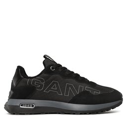 

Снікерcи Gant Ketoon 26633882 Black/Gray G006, Чорний