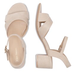 

Босоніжки Clara Barson WS5695-01 Бежевий