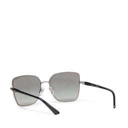 

Сонцезахисні окуляри Vogue 0VO4199S 323/11 Silver/Grey Gradient, Сірий