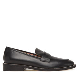 Pollini Loaferice Pollini SA10312C1MTCS000 Crna