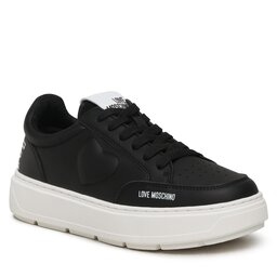 LOVE MOSCHINO Laisvalaikio batai LOVE MOSCHINO JA15244G1HIA0000 Nero