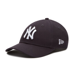 New Era Keps New Era K 940 Mlb League Ba Youth 10877283 Mörkblå