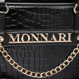 

Сумка Monnari BAG0930-020 Чорний