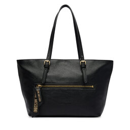 LOVE MOSCHINO Handtasche LOVE MOSCHINO JC4228PP0PKG0000 Schwarz