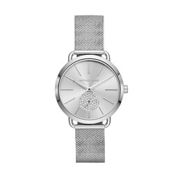 Michael Kors Reloj Michael Kors Portia MK3843 Silver/Silver