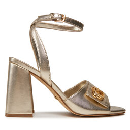 

Босоніжки Guess Kernara2 FLJKN2 ELE03 GOLD, Золотий