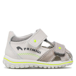 

Босоніжки Primigi 1862222 Osso/Bianco, Сірий