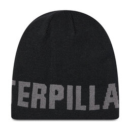 CATerpillar Čepice CATerpillar Branded Cap 1128043-016 Černá