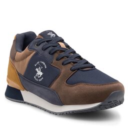 Beverly Hills Polo Club Sneakers Beverly Hills Polo Club ACES-01 Bleumarin