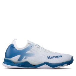 

Взуття Kempa Wing Lite 2.0 200852006 White/Classic Blue, Білий