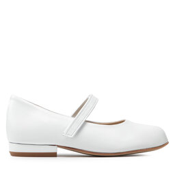 

Туфлі Solo Femme D0201-01-H52/000-04-00 Білий