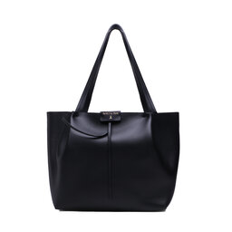 

Сумка Patrizia Pepe CB8895/L001-K118 Black/Light Gold, Чорний