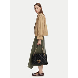 LOVE MOSCHINO Сумка LOVE MOSCHINO JC4040PP1PLC0000 Чорний