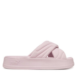 Puma Şlapi Puma Leadcat Platform 400340 05 Roz