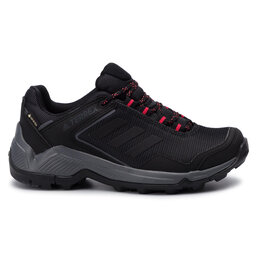 

Взуття adidas Terrex Eastrail Gtx W GORE-TEX BC0977 Carbon/Cblack/Actpnk, Чорний