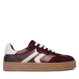 Tamaris Sneakers Tamaris 1-23723-44 Dunkelrot
