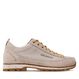 

Трекінгові черевики Dolomite Cinquantaquattro Anniversary Low 280429-0674017 Sand Beige, Бежевий