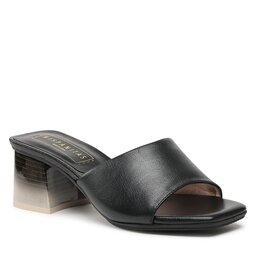 Hispanitas Pantoletten Hispanitas Iris V-23 HV232718 Black