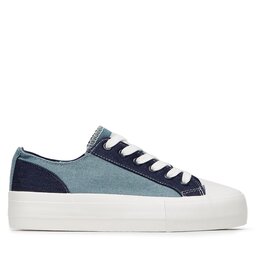 

Кеди Americanos WPRS-2021W12272 Blue, Голубий