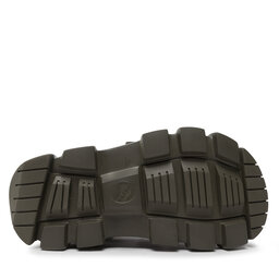 

Босоніжки Shaka Hiker Bootie Sf 433215 Army, Зелений