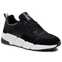 GOE Sneakers GOE HH1N4043 Black