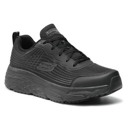 Skechers Topánky Skechers Rytas 200021EC/BLK Black