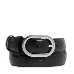 Gino Rossi Damengürtel Gino Rossi BLYL23001 Schwarz