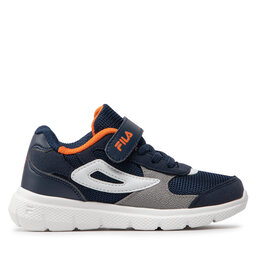 

Снікерcи Fila Jumbler V Kids FFK0052.50007 Fila Navy, Cиній
