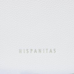 

Сумка Hispanitas Samba-V23 BV232510 Panna, Білий