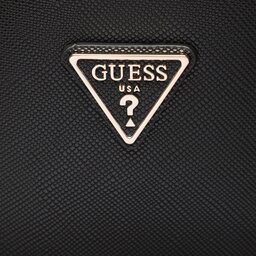 

Сумка Guess Eco Elements (EVG) HWEVG8 76723 BLA, Чорний