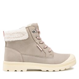 

Черевики туристичні O'Neill Chico Mid Jr 90223052.12D Light Grey, Сірий