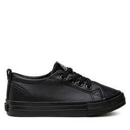 

Кросівки Big Star Shoes JJ374025 Black, Чорний