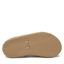 

Босоніжки Bohonomad Bodrum BOD.0012.WRS Beige, Бежевий
