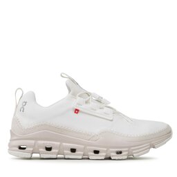 

Снікерcи On Cloudaway 4998306 White, Білий