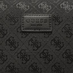 

Плоска сумка Guess Crossover HMVEZJ P3107 BLA, Чорний