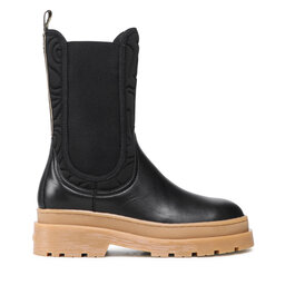

Ботильйони Scotch & Soda Aubri 23751433 Black S00, Чорний