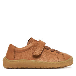Froddo Halbschuhe Froddo G3130241-10 S Braun