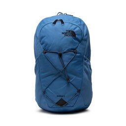 The North Face Rucsac The North Face Rodey NF0A3KVC6S3 Federal Blue