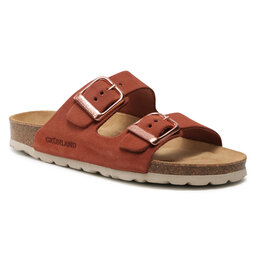 Grünland Papucs Grünland Sara CB2631-70 Barna