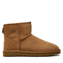 

Снігоходи Ugg M Classic Mini 1002072 M/Che, Коричневий