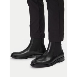 Vagabond Shoemakers Klassische Stiefeletten Vagabond Shoemakers Brian 6094-101-20 Schwarz