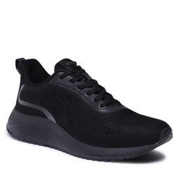 Sprandi Laisvalaikio batai Sprandi MP07-11633-03 Black